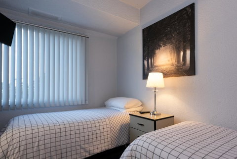 Blue Mountains G'Day Motel - Sydney Tourism 2