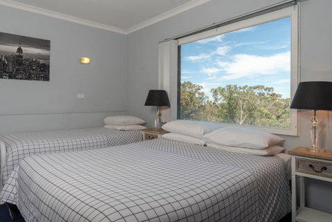 Blue Mountains G'Day Motel - Sydney Tourism 1