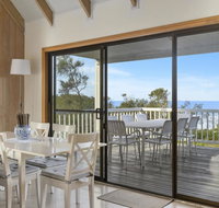Blue Oar Beach House - Sydney Tourism