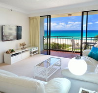 Blue Ocean Apartment - Sydney Tourism
