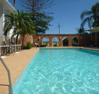 Blue Pacific Swansea - Sydney Tourism