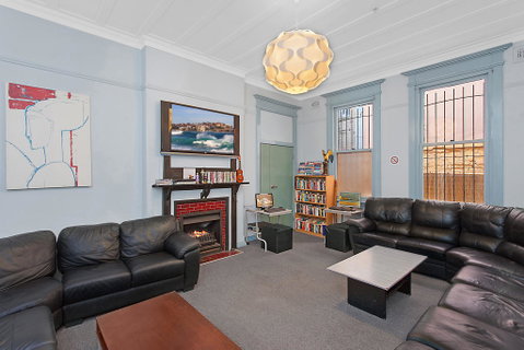 Blue Parrot Youth Hostel - Sydney Tourism 3
