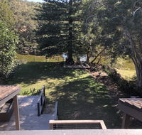 Blue Pearl - Sydney Tourism