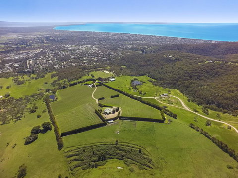 Blue Range Estate Villas - Sydney Tourism 2