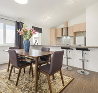 Blue Rosella on Piper - Sydney Tourism