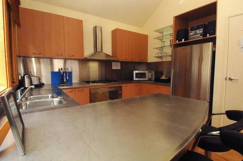 Blue Sky Lodge - Sydney Tourism 3