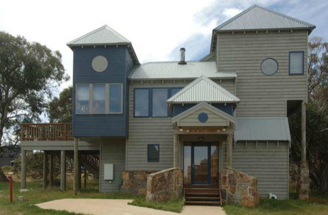 Blue Sky Lodge - Sydney Tourism 0