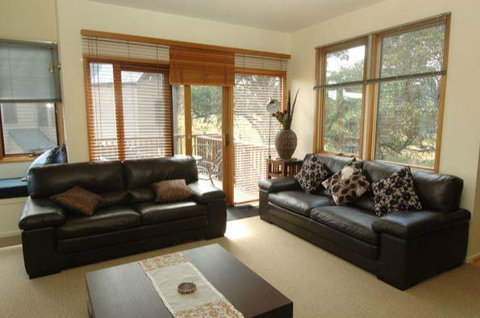 Blue Sky Lodge - Sydney Tourism 1