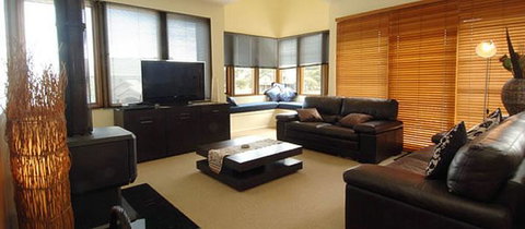 Blue Sky Lodge - Sydney Tourism 2