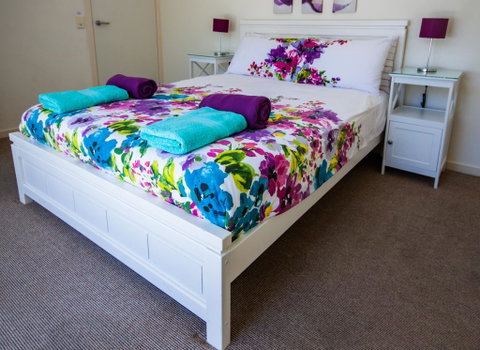 Blue Vogue Combo @ 192 Boomerang Drive - Sydney Tourism 3