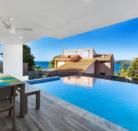 Blue Water Splendour - Infinity pool and amazing views - Sydney Tourism