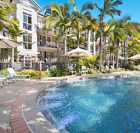 Blue Waters Apartments - Sydney Tourism