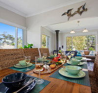 Blue Waters Cottage - 120m to Jervis Bay - Sydney Tourism