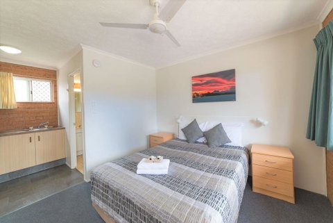 Blue Waters Motel - Sydney Tourism 3