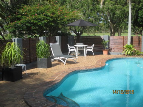 Blue Waters Motel - Sydney Tourism 1