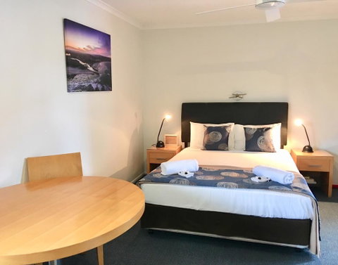 Blue Waters Motel - Sydney Tourism 0
