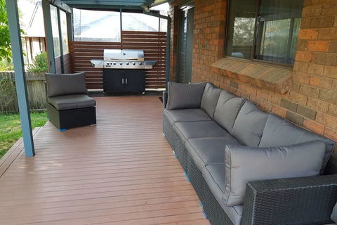 Blue Wren BnB Bathurst - Sydney Tourism 0