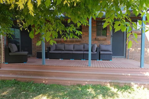 Blue Wren BnB Bathurst - Sydney Tourism 3