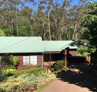 Bluebell Cottage - Sydney Tourism