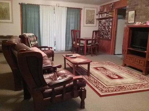 Blueberry B&B - Sydney Tourism 2