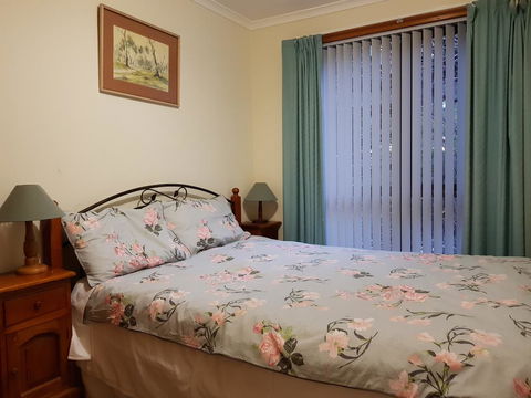 Blueberry B&B - Sydney Tourism 1