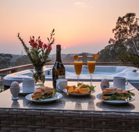 Blueberry Hills On Comleroy - Sydney Tourism