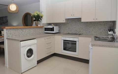 Bluedock Apartments - Sydney Tourism 2