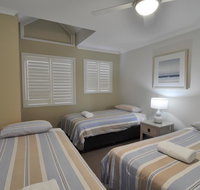 Bluedock Apartments - Sydney Tourism