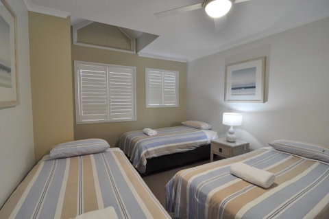 Bluedock Apartments - Sydney Tourism 0