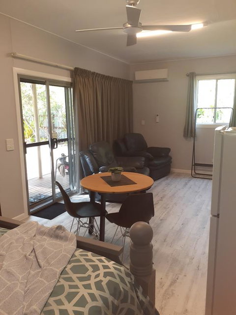 Bluegrass BnB - Sydney Tourism 2