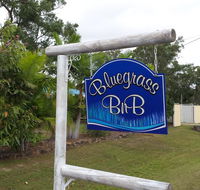 Bluegrass BnB - Sydney Tourism