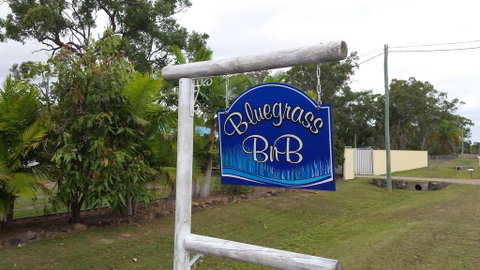 Bluegrass BnB - Sydney Tourism 0