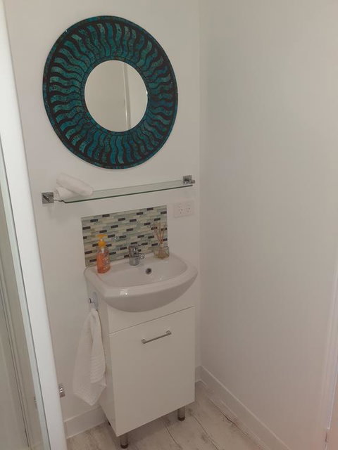 Bluegrass BnB - Sydney Tourism 3