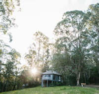Bluegums Cabins - Sydney Tourism