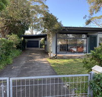 Bluejay Cottage - Sydney Tourism