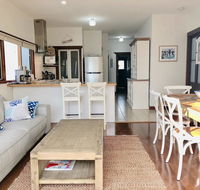 Bluey's - Sydney Tourism