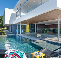 Bluey's Beach House - 5 Bedroom - Sydney Tourism