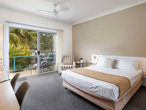 Blueys Motel - Sydney Tourism 3