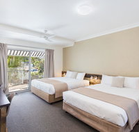 Blueys Motel - Sydney Tourism