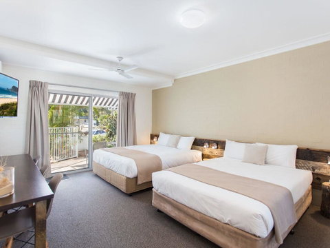 Blueys Motel - Sydney Tourism 0