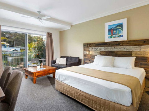 Blueys Motel - Sydney Tourism 1