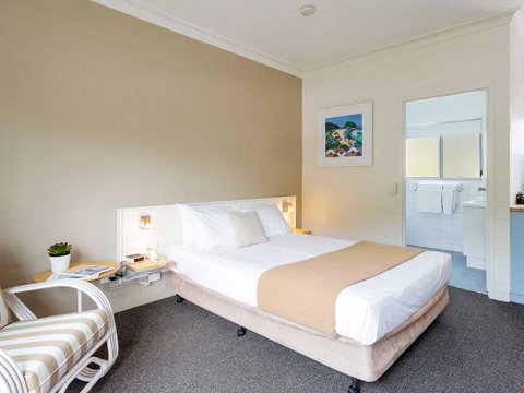 Blueys Motel - Sydney Tourism 2