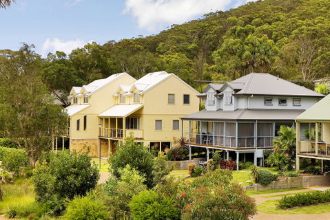 Blueys Retreat - Sydney Tourism 3