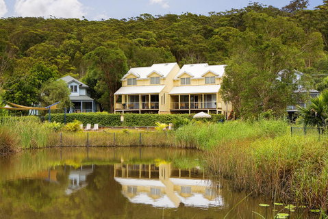 Blueys Retreat - Sydney Tourism 1