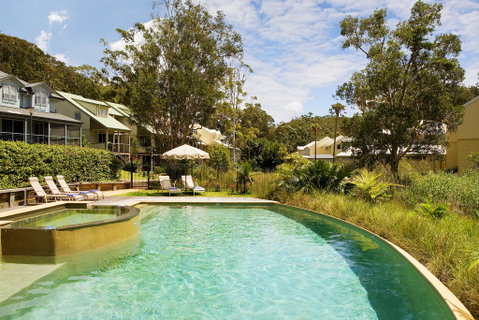 Blueys Retreat - Sydney Tourism 2