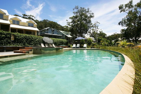Blueys Retreat - Sydney Tourism 0