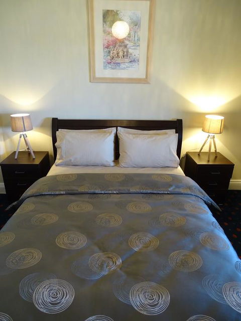 Blyth Hotel - Sydney Tourism 3