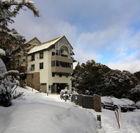 Boali Lodge Thredbo - Sydney Tourism