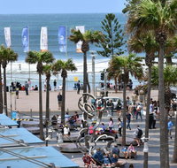 Boardrider Backpackers and Budget Motel - Sydney Tourism