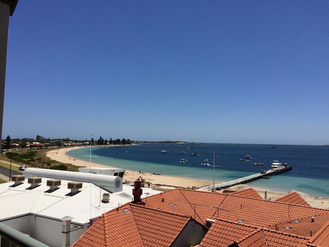 Boardwalk By Rockingham Apartments - Sydney Tourism 0